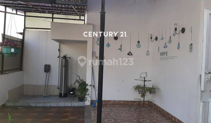 Dijual Rumah Citra Garden 2 Jakarta Barat  2