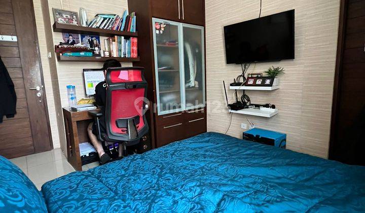 Dijual Rumah Cantik Di Puri Botanical Residence 2