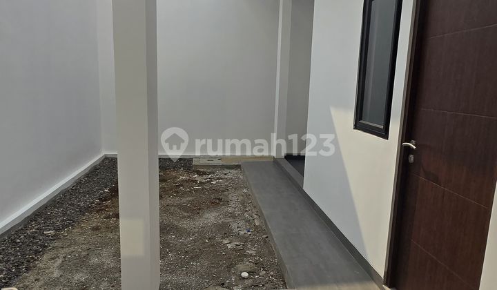 Rumah Meruya Siap Huni, Dijamin Suka! 2