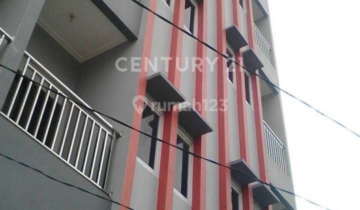 DIJUAL RUKO BAGUS LAYAK PAKAI AREA TELUK GONG 1