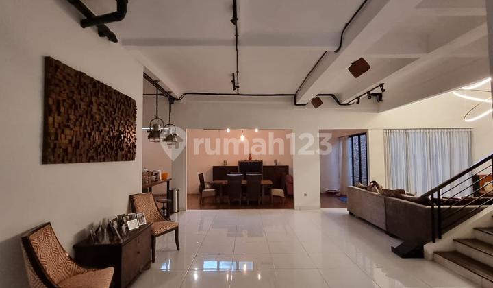 Dijamin Termurah Rumah BSD The Green, Hitung Tanah! 2