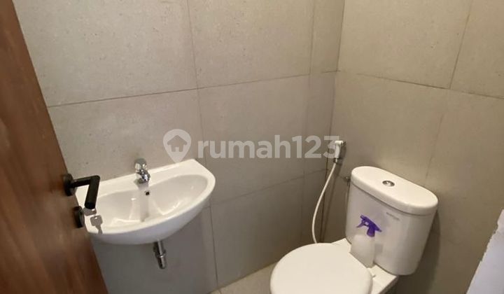 Turun Harga!! Dijual Rumah Minimalis Ciputat Tangerang Selatan 2