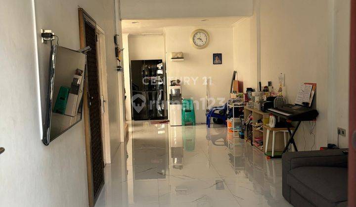 Dijual Rumah Siap Huni Dan Rapi Citra Garden 3   2