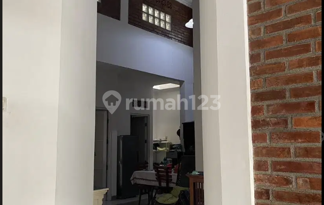 Rumah Taman Meruya Ilir Siap Huni, Jakarta Barat 2