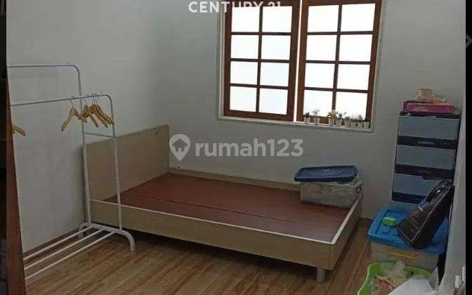 Dijual Rumah Bagua Siap Huni Taman Surya  2