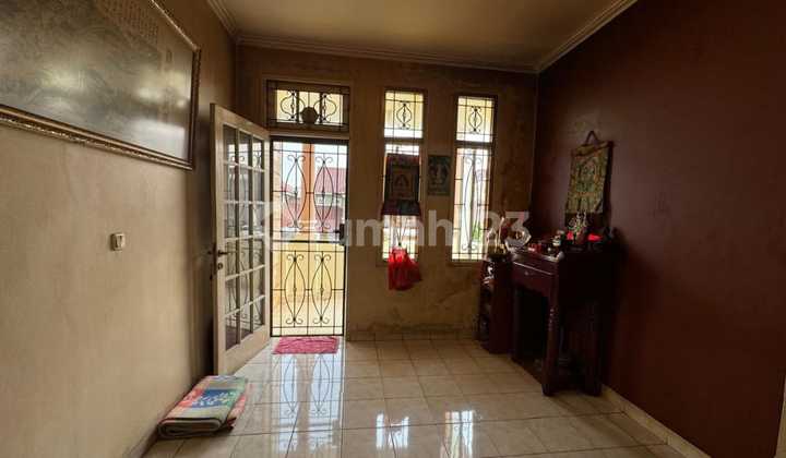 Rumah Termurah Alam Sutera, Siap Huni dan Terawat 2