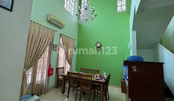 Rumah Termurah Alam Sutera, Siap Huni dan Terawat 1