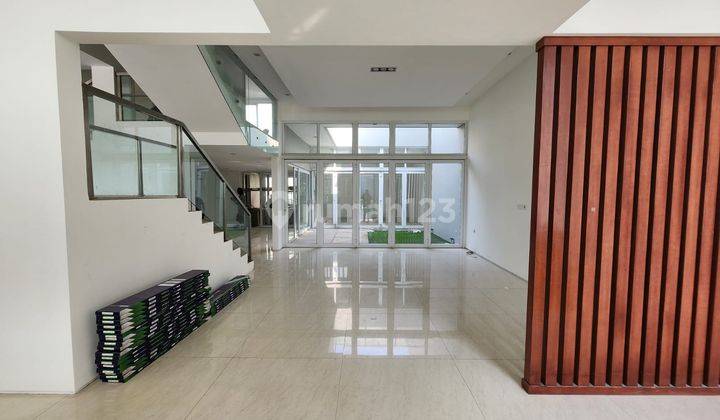 Rumah Modern Minimalis Jarang Ada Citra 6 Heliconia 2