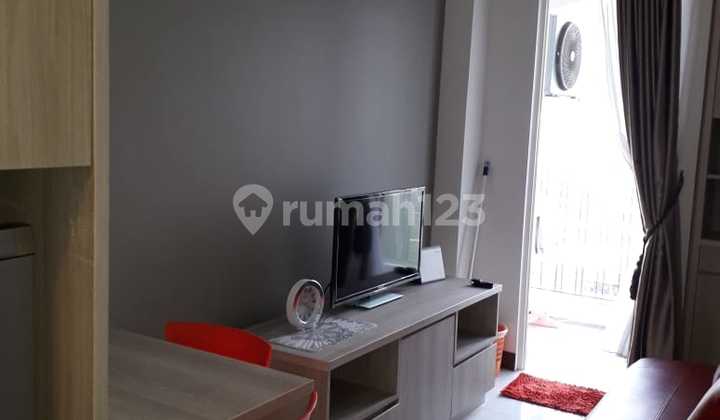 Scientia Gading Serpong Furnished Apartment Ready to Move In Scientia Gading Serpong Furnished Apartment Ready to Move In