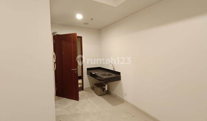 Apartemen Roseville Bsd Baru Belum Pernah Ditempati 2