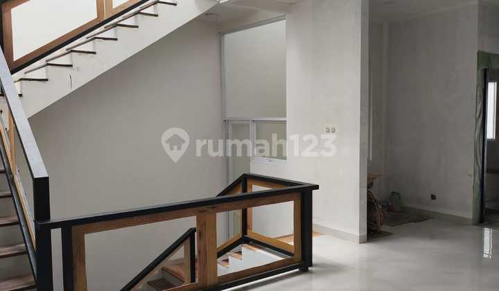 For Sale Brand New House Puri Indah West Jakarta 2