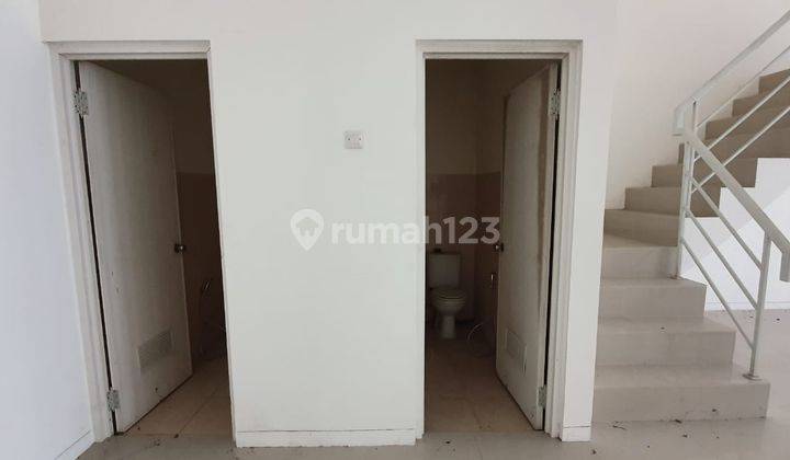 DISEWAKAN 2 Ruko Jadi 1 Citra Grand UNTUK USAHA 6