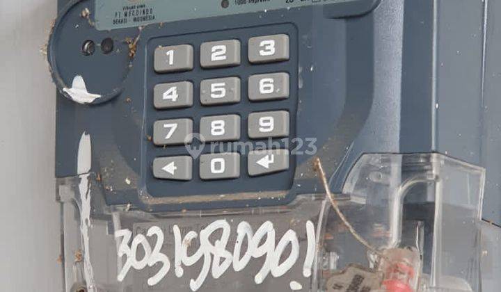 DISEWAKAN 2 Ruko Jadi 1 Citra Grand UNTUK USAHA 8
