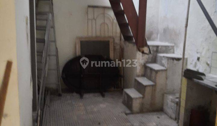 Di Jual Cepat Ruko Gang Baru  3