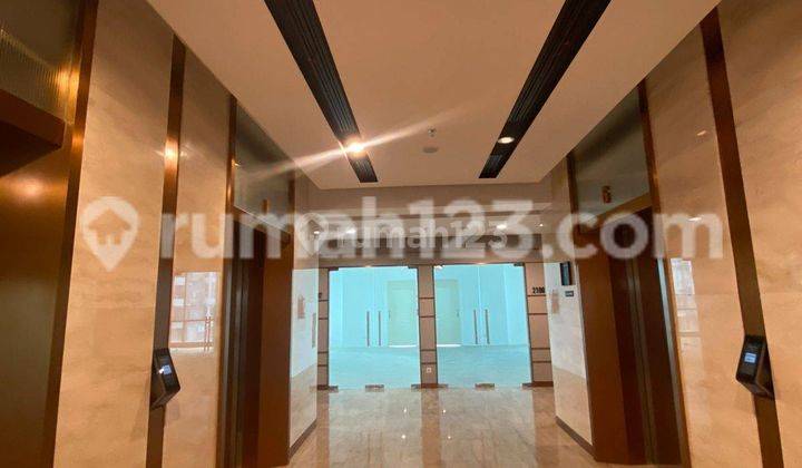 Premium Office Grade A lokasi strategis di Jakarta Pusat 2