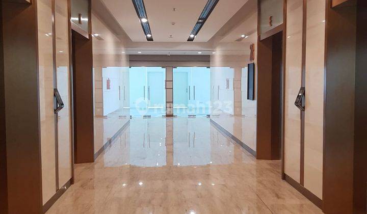 Premium Office Grade A lokasi strategis di Jakarta Pusat 6