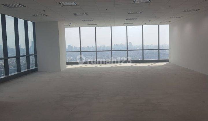 Premium Office Grade A lokasi strategis di Jakarta Pusat 5
