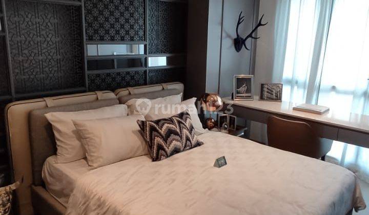 Embarcadero Bintaro Suites Embarcadero Bintaro Suites.* 3