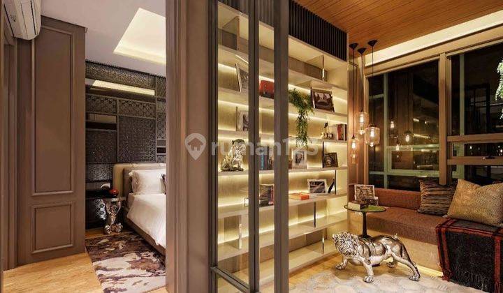 Embarcadero Bintaro Suites Embarcadero Bintaro Suites.* 5