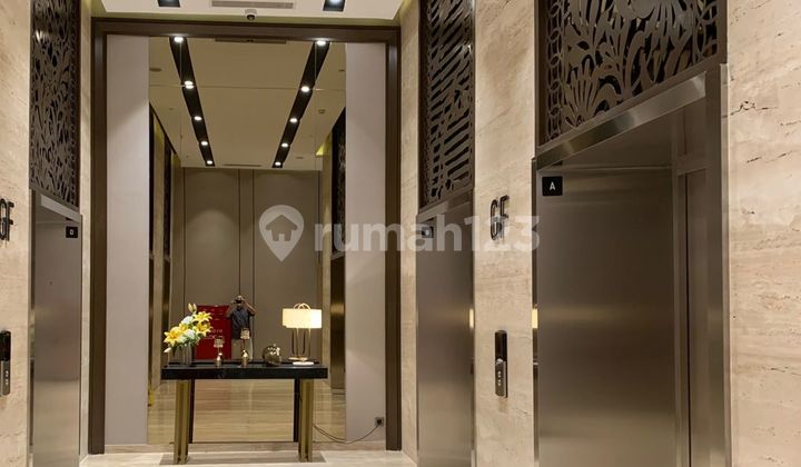 Embarcadero Bintaro Suites Embarcadero Bintaro Suites.* 9