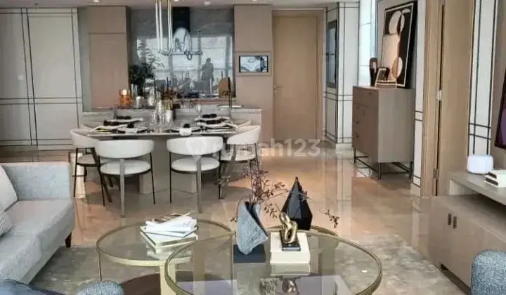 Apartmen Sultan Lokasi Strategis, Harga Sangat Sangat Terjangkau? 2