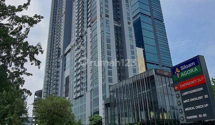 Kantor Dijual Di Jakarta Pusat, Jakarta | Rumah123.com