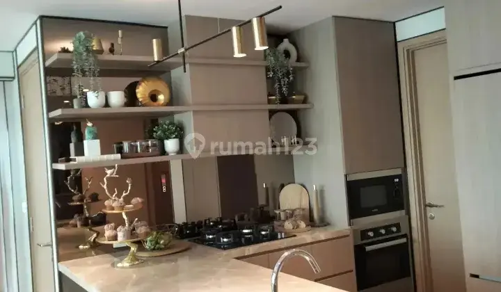 Apartmen Sultan Lokasi Strategis, Harga Sangat Sangat Terjangkau? 4