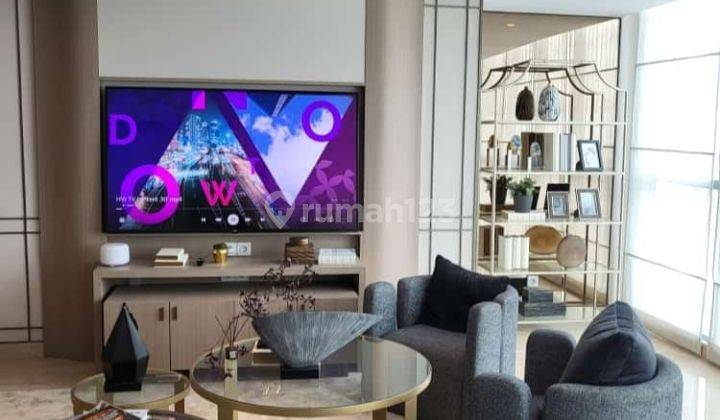 Apartmen Sultan Lokasi Strategis, Harga Sangat Sangat Terjangkau? 5