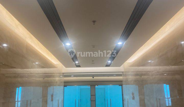 OFFICE READY UNIT, JAKARTA PUSAT, HOLLAND VILLAGE OFFICE TOWER 3