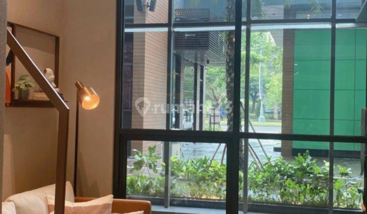 Apartemen untuk Kaum Milenial, cicilan Mulai 1.9 Jt An / Bln Baru 5