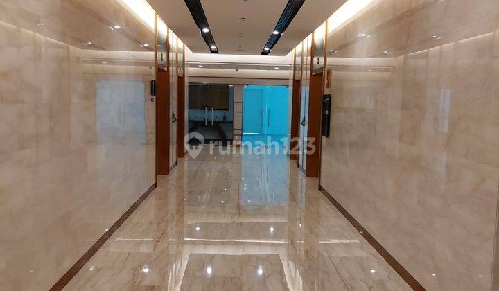 PREMIUM OFFICE TOWER LIPPO HOLLAND VILLAGE JAKARTA 6