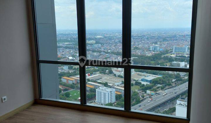 Apartmen Sultan Lokasi Strategis, Harga Sangat Sangat Terjangkau? 10