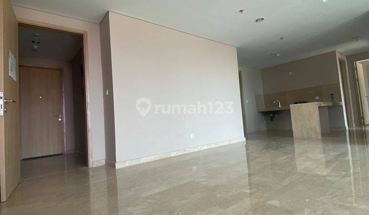 APARTEMEN HOLLAND VILLAGE JAKARTA PUSAT 1