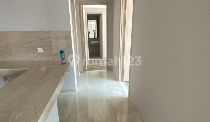 APARTEMEN HOLLAND VILLAGE JAKARTA PUSAT 2