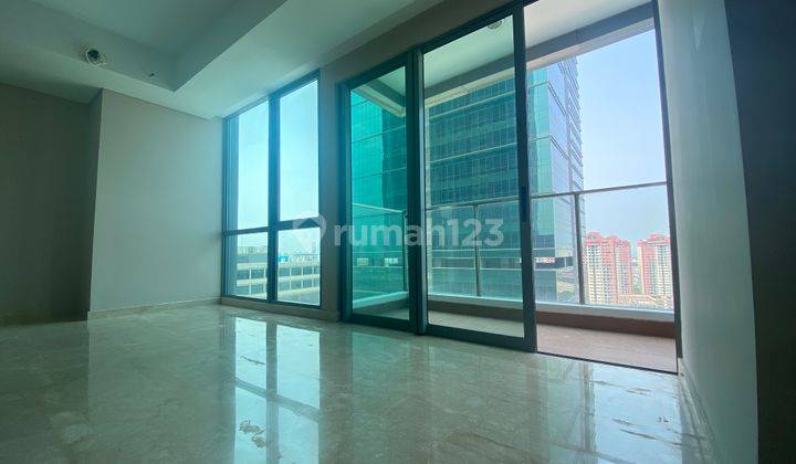 APARTEMEN HOLLAND VILLAGE JAKARTA PUSAT 5