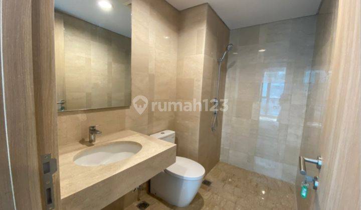 APARTEMEN HOLLAND VILLAGE JAKARTA PUSAT 12