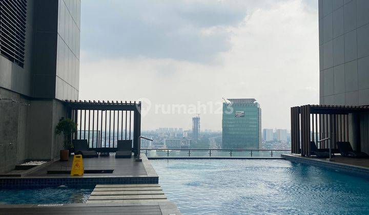 APARTEMEN HOLLAND VILLAGE JAKARTA PUSAT 13