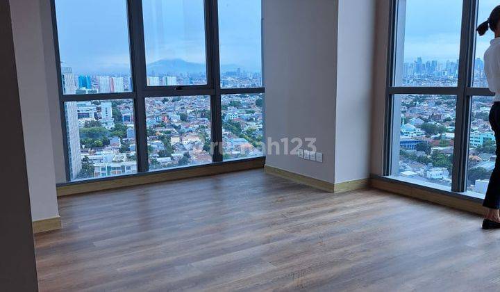 Apartment 3BR+1 Premium Superblok di Jakarta Pusat 7