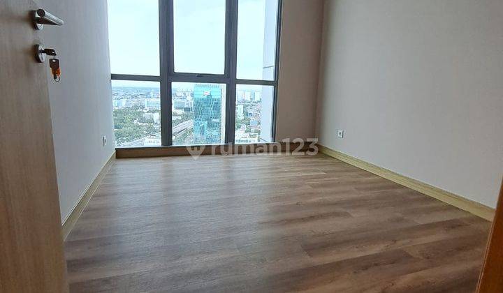 Apartment 3BR+1 Premium Superblok di Jakarta Pusat 8