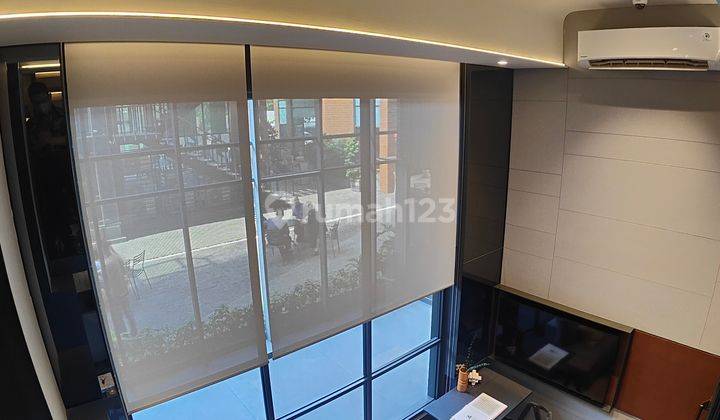 URBNX apartemen solusi untuk anda di Lokasi super strategis. 7
