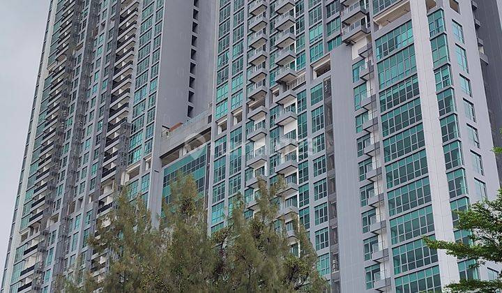 Apartemen Holland Village, Strategis luxury. Harga perdana 2