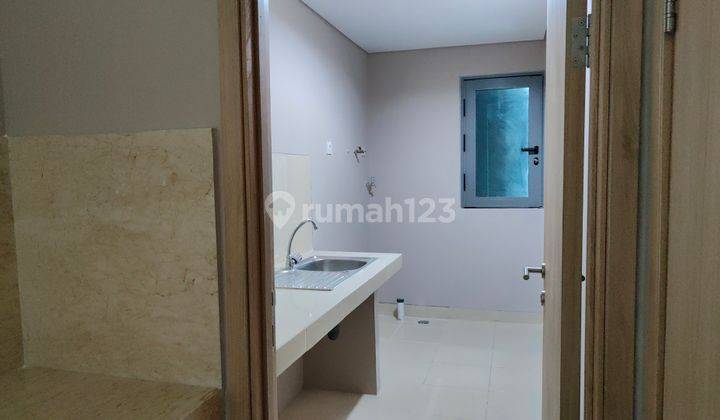 Apartemen Holland Village, Strategis luxury. Harga perdana 6