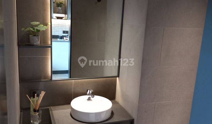 Apartemen untuk Kaum Milenial, cicilan Mulai 1.9 Jt An / Bln Baru 7