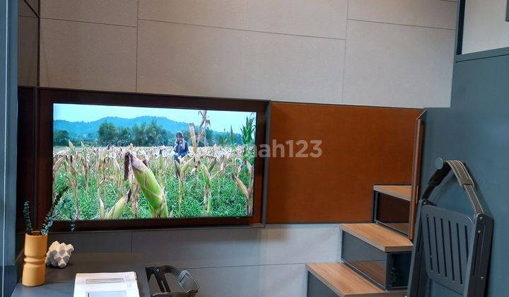 Apartemen untuk Kaum Milenial, cicilan Mulai 1.9 Jt An / Bln Baru 11