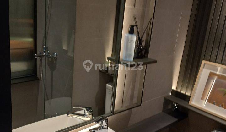 Apartemen untuk Kaum Milenial, cicilan Mulai 1.9 Jt An / Bln Baru 16
