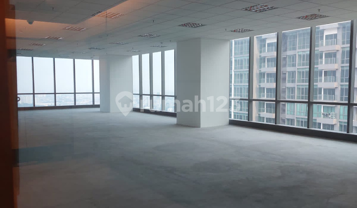 Premium Office Di Jakarta Pusat, Siap Huni Dan Unit Terbatas 3