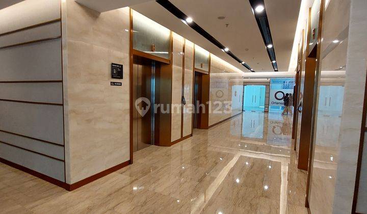 Premium Office Tower Holland Village Jakarta, Lokasi Strategis 7