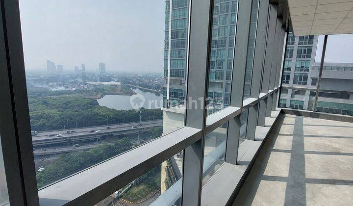 Premium Office Tower Holland Village Jakarta, Lokasi Strategis 9
