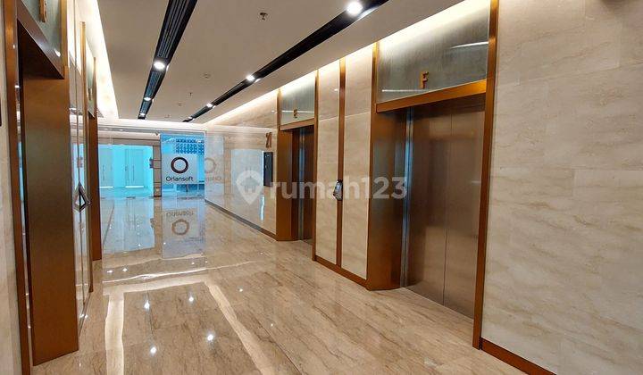 Premium Office Di Jakarta Pusat, Siap Huni Dan Unit Terbatas 6