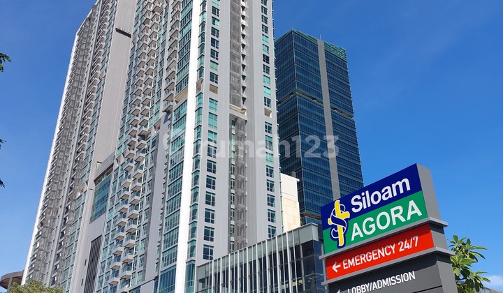 Premium Office Di Jakarta Pusat, Siap Huni Dan Unit Terbatas 1